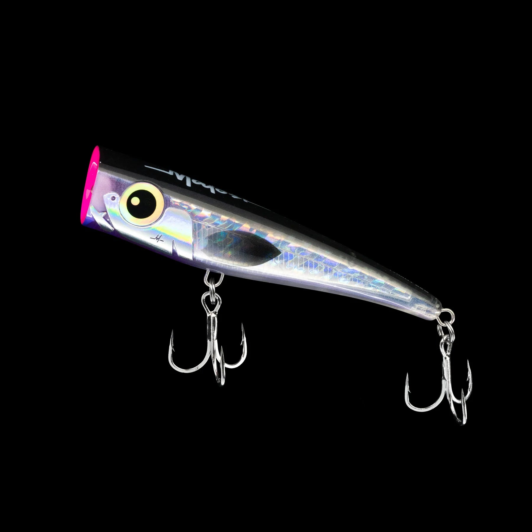malosi-lures-staple-tyrant-surface-popper-150mm-wooky