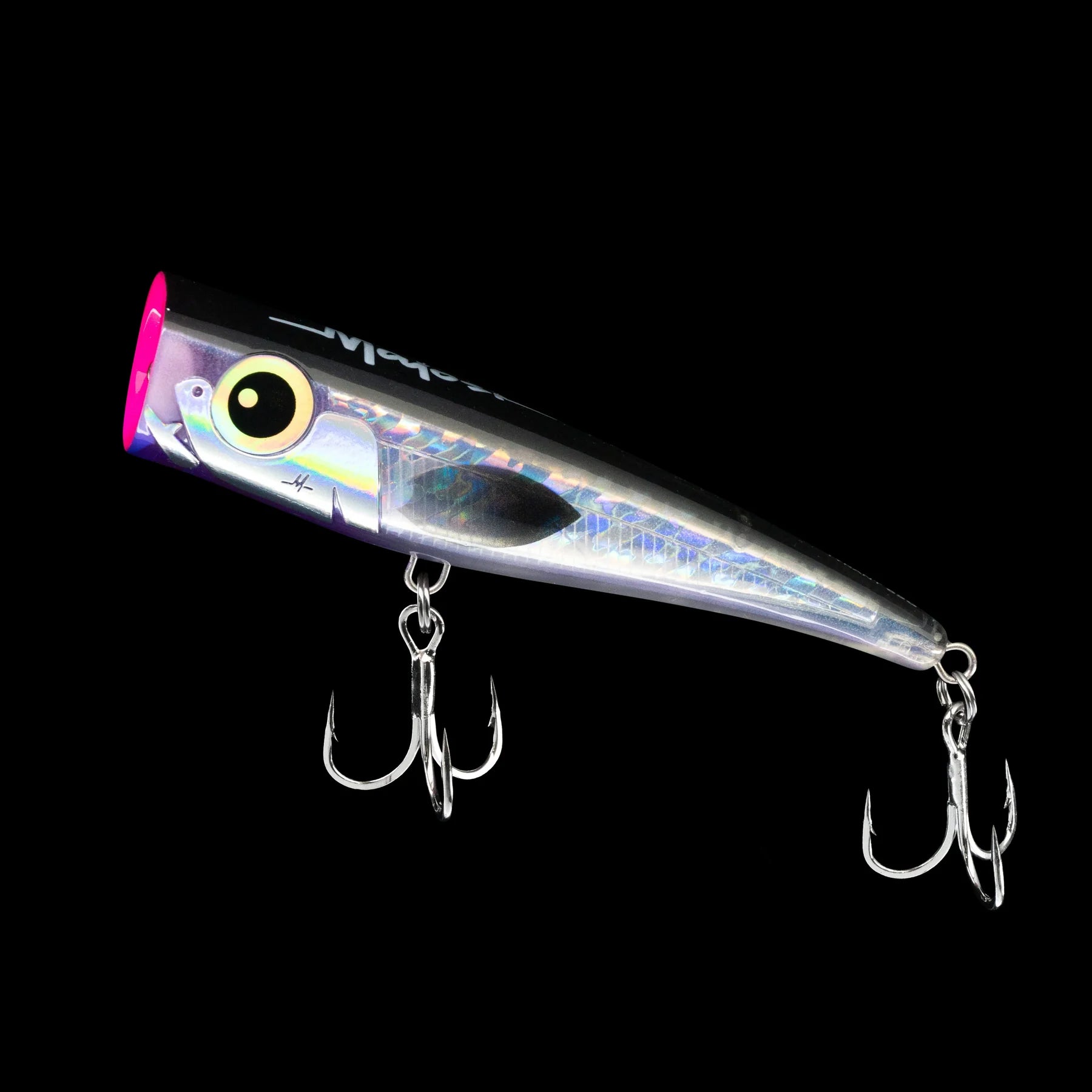 malosi-lures-staple-tyrant-surface-popper-180mm-wooky
