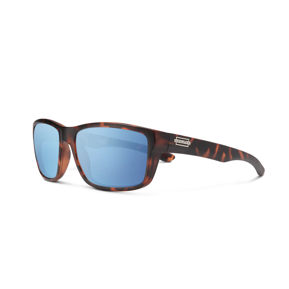Suncloud - Mayor Sunglasses