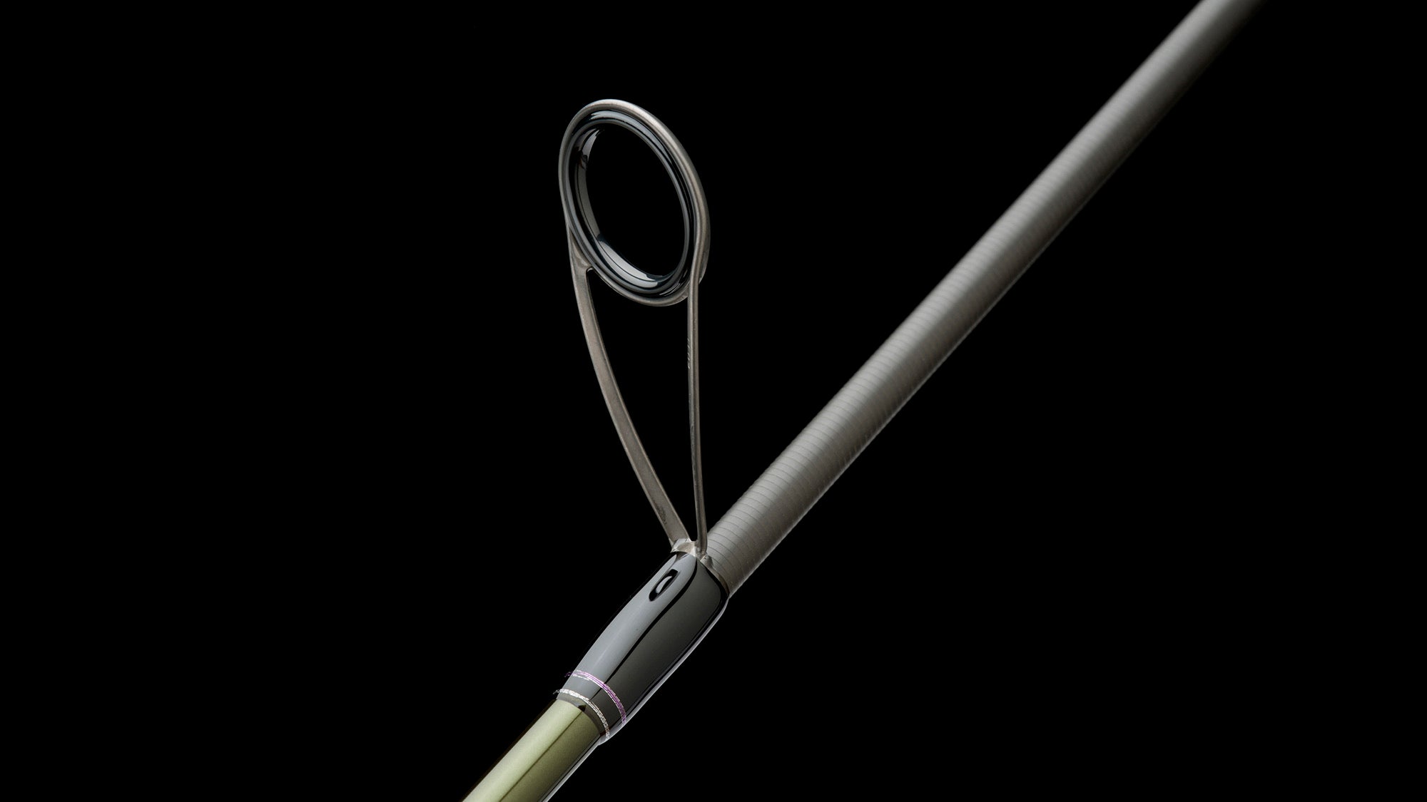 megabass-F45-74LVS-enforcer-spinning-rod-guide