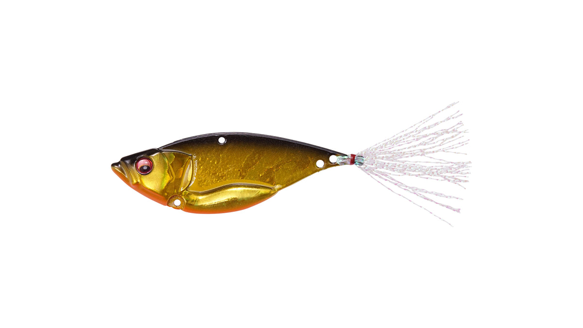 megabass-dyna-response-freshwater-vibration-bait-kinkuro