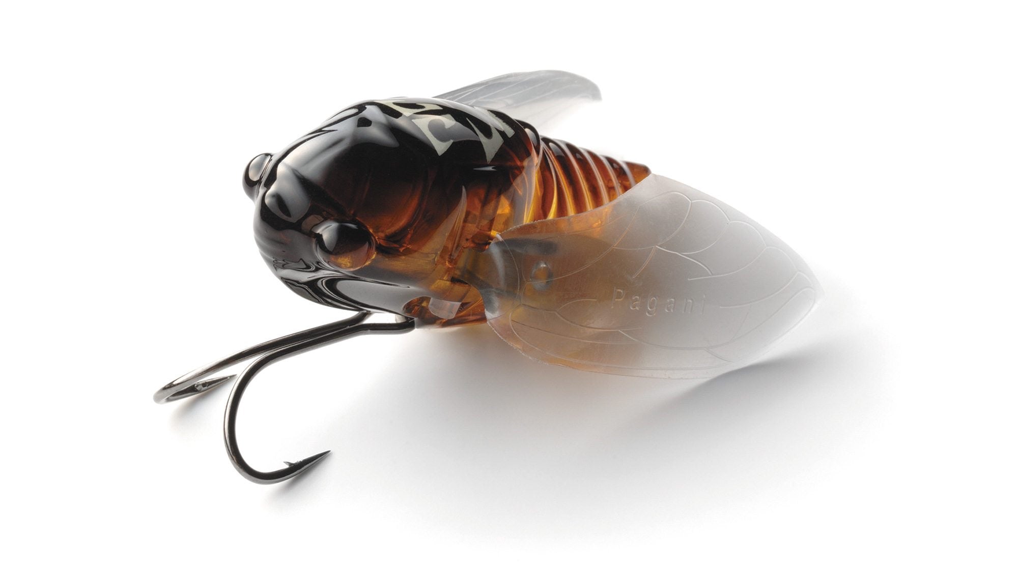 SIGLETT megabass cicada 5点 Megabass - Grand Siglett Cicada