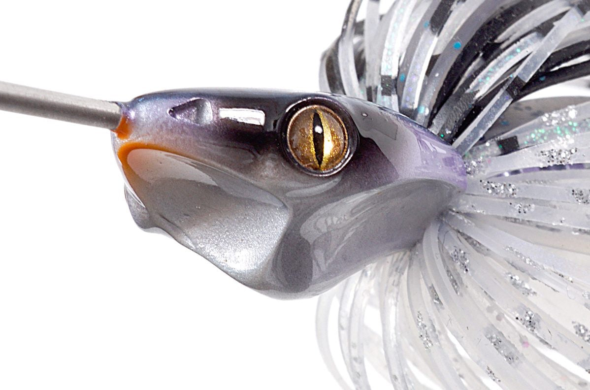 Megabass - Jamaica Boa Jr. Super Metal Buzzbait
