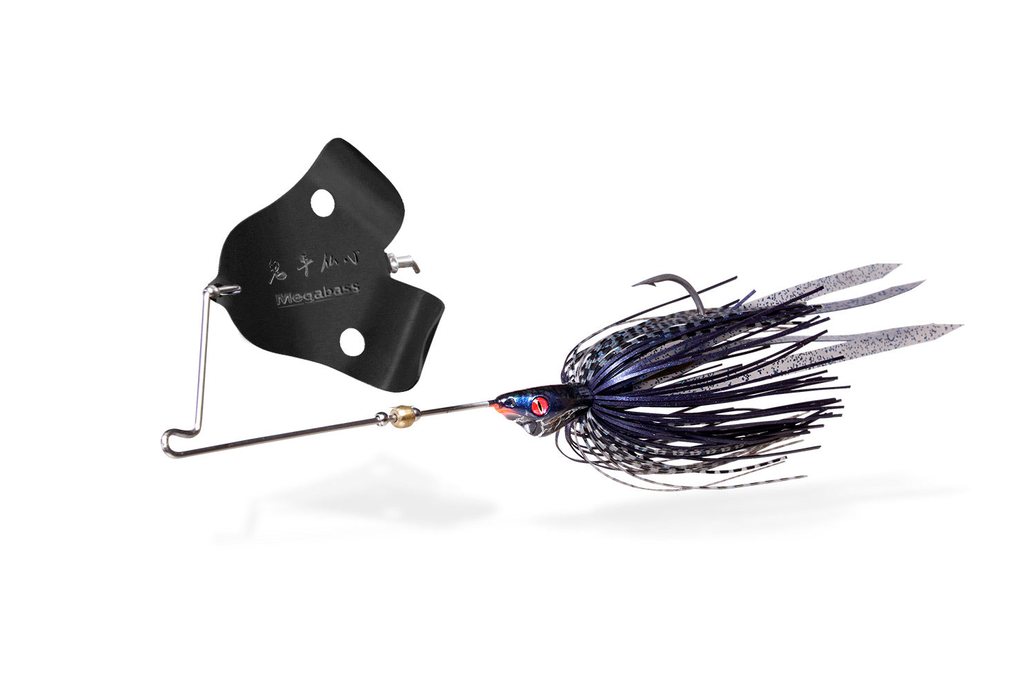 Megabass - Jamaica Boa Jr. Super Metal Buzzbait
