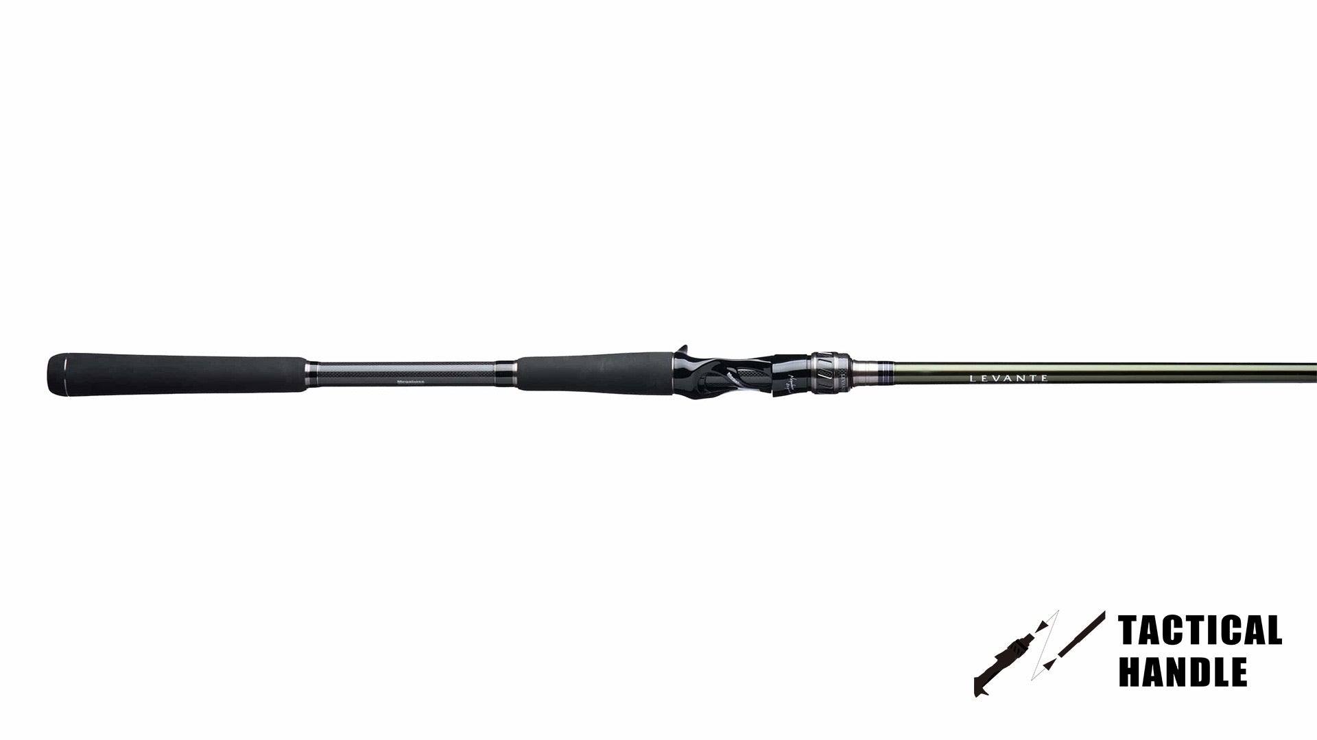 megabass-levante-f10-711LV-freshwater-casting-rod-primary