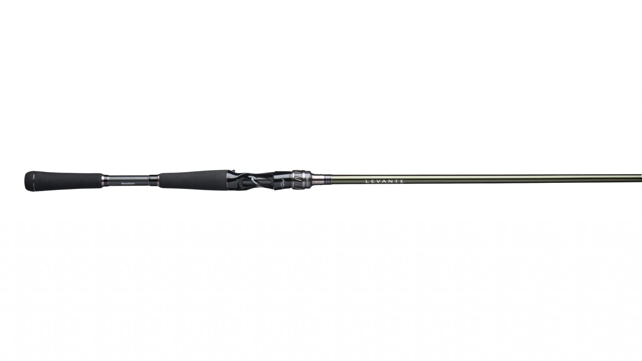 Megabass - Levante F6-70LV Tour Versatile Conventional Rod