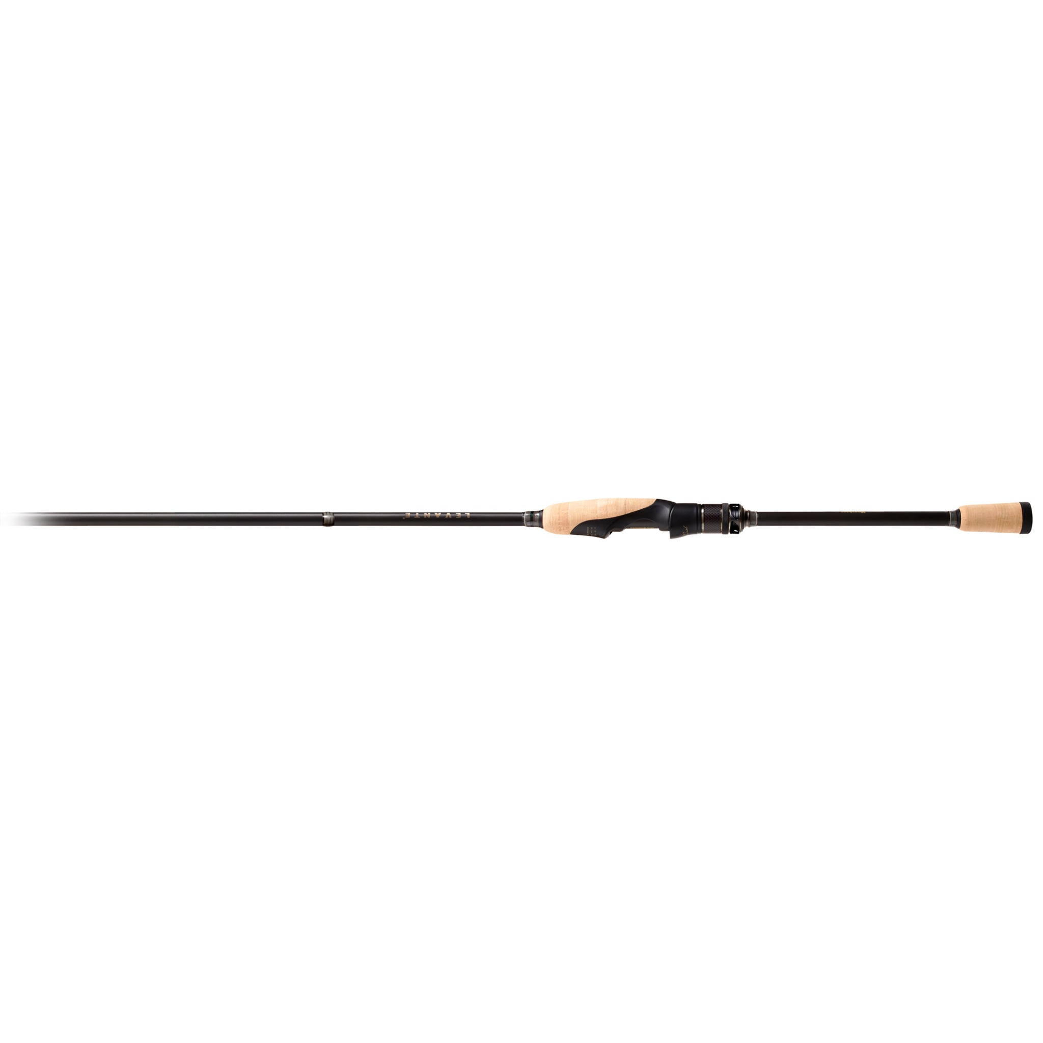 Megabass Levante P3 F3-75LVS Zangetsu-LV | Finesse Spinning Rod