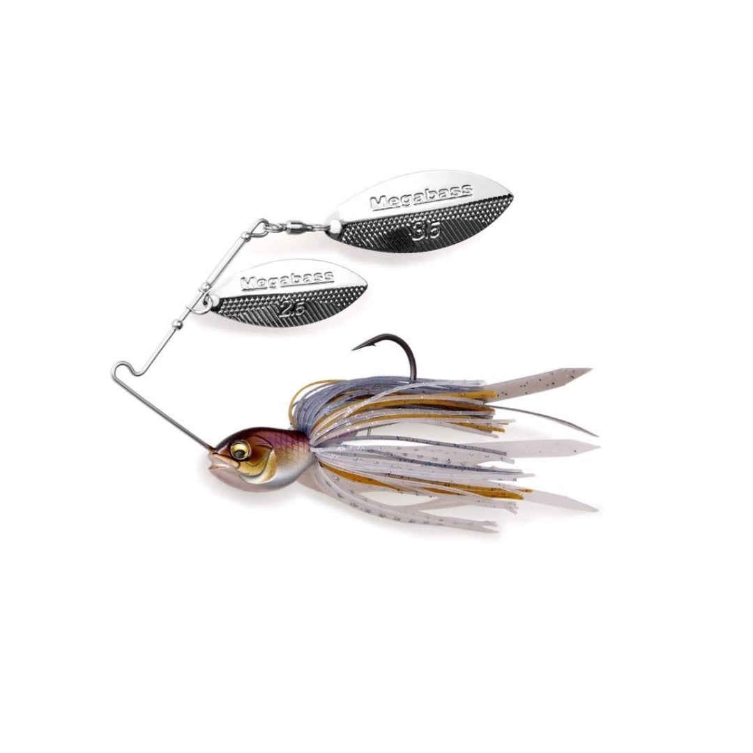 Megabass - SV3 Spinnerbait