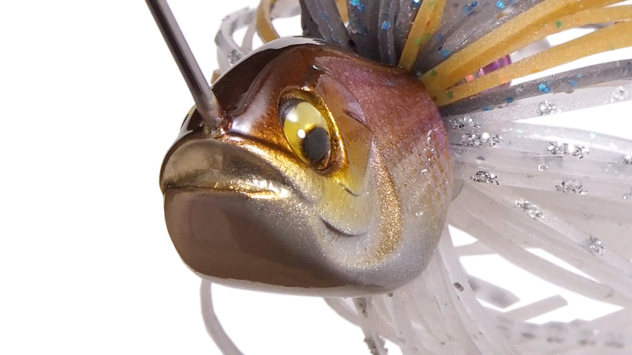 megabass-sv3-spinnerbait-wakasagi-head