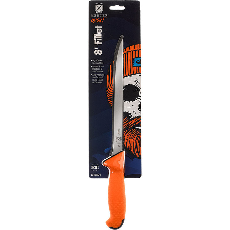 Mercer Sport - 8in Fillet Knife