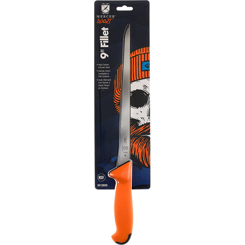 Mercer Sport - 9in Fillet Knife
