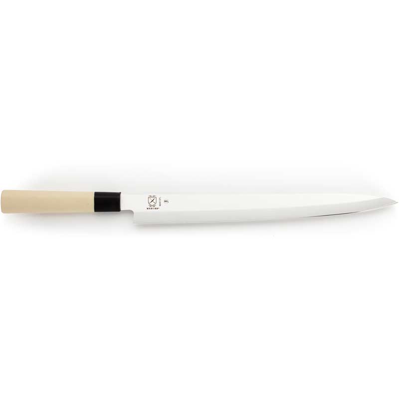 Mercer Sport - Sashimi Knife with Santoprene Handle