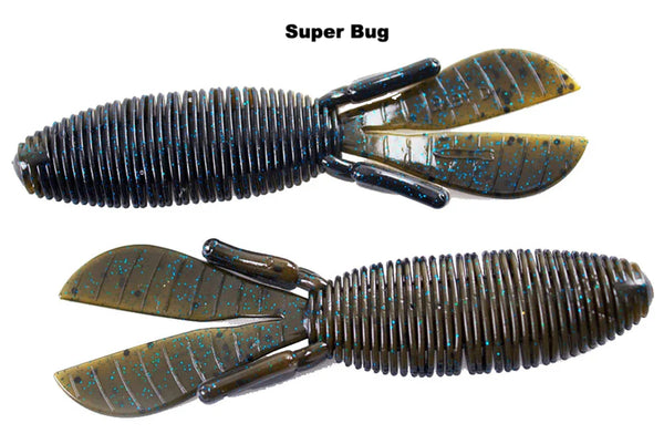baby d fishing lure Missile Baits Penn Fierce IV 4000 for the bait has a Color:#03 Chart Back Pearl
