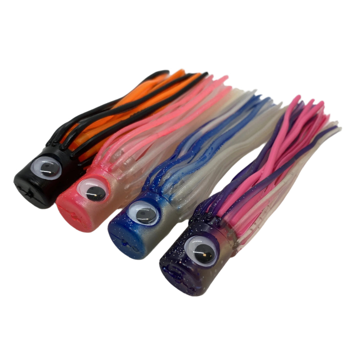 Mold Craft 1100H12 Little Hooker Trolling Lure 5 1/2