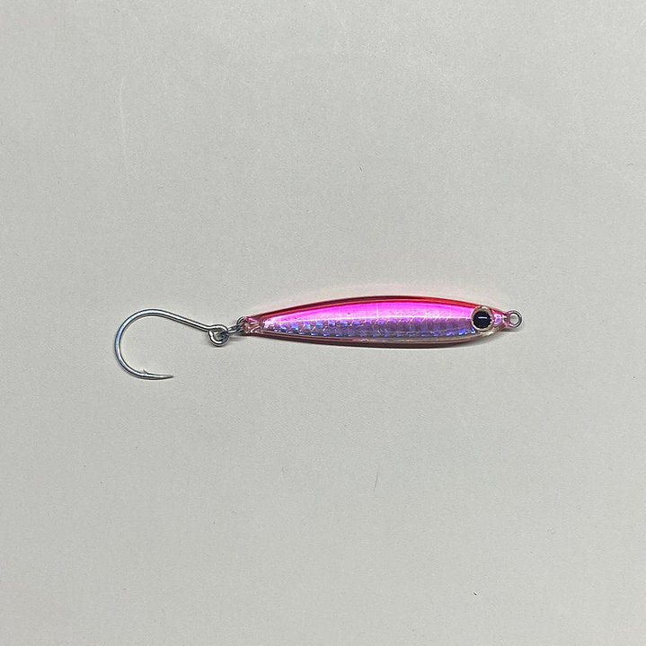 monomoy-tackle-hard-shell-forage-epoxy-resin-albie-jigs-pink
