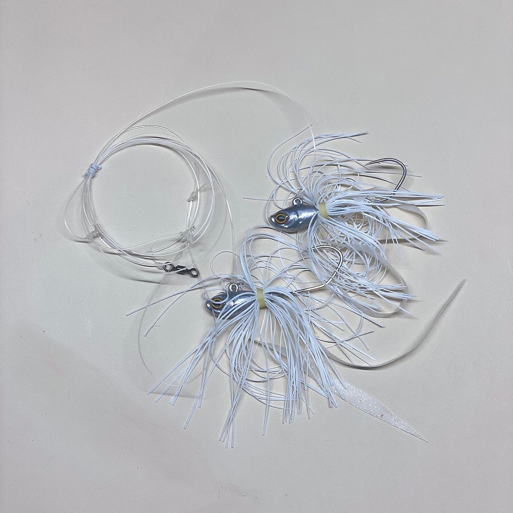 monomoy-tackle-shoal-popcorn-black-sea-bass-fluke-pre-tied-rig-spearing-white