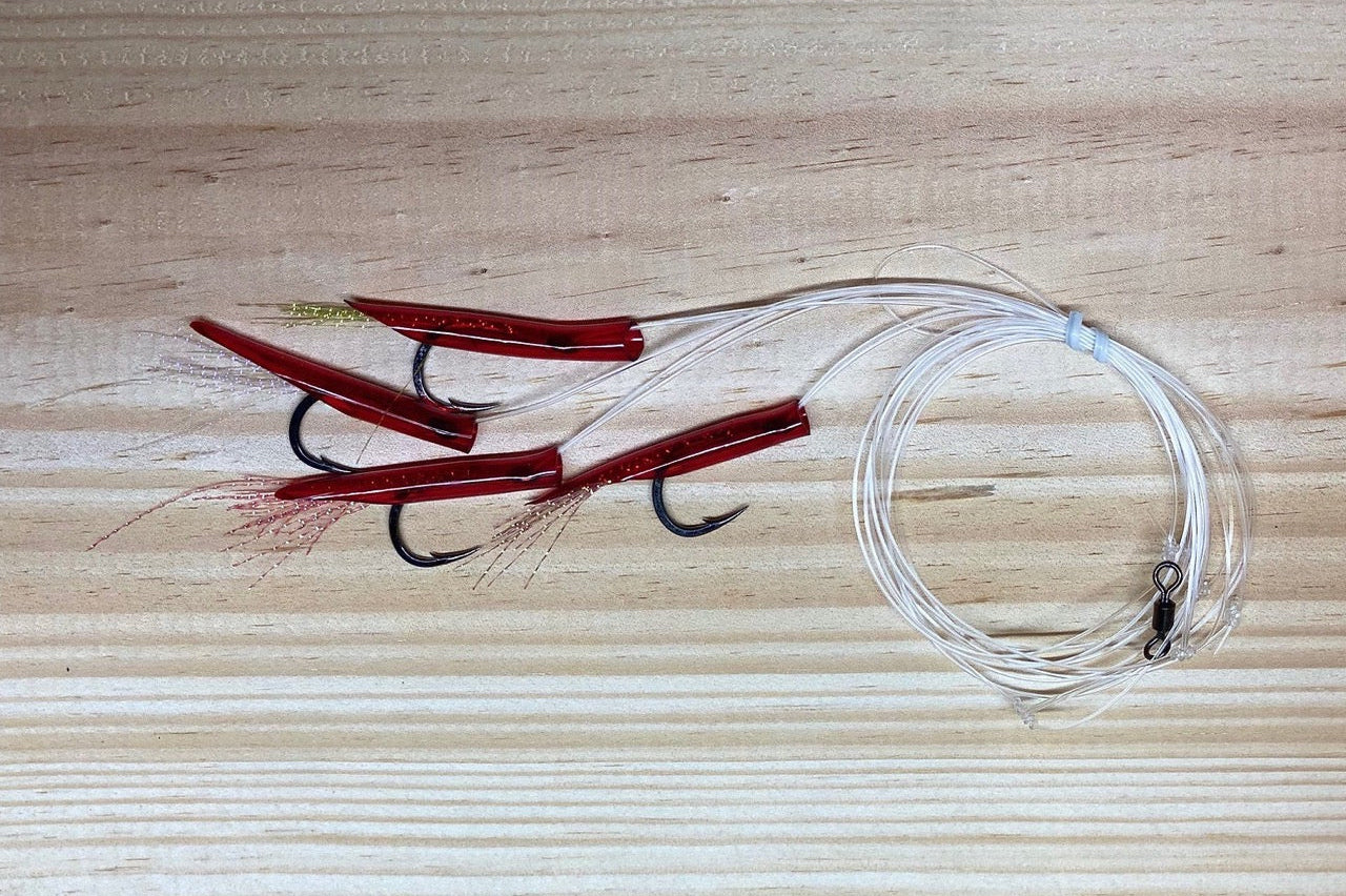 Monomoy Tackle - Sabiki Bait Rigs