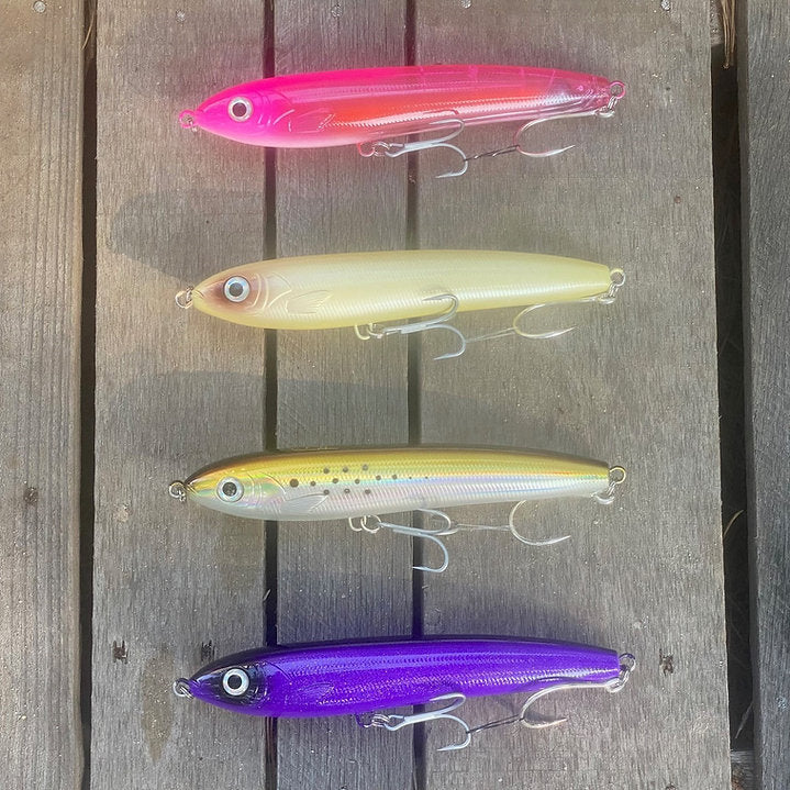 Specter Fish Monomoy Tackle - Specter Topwater Spook