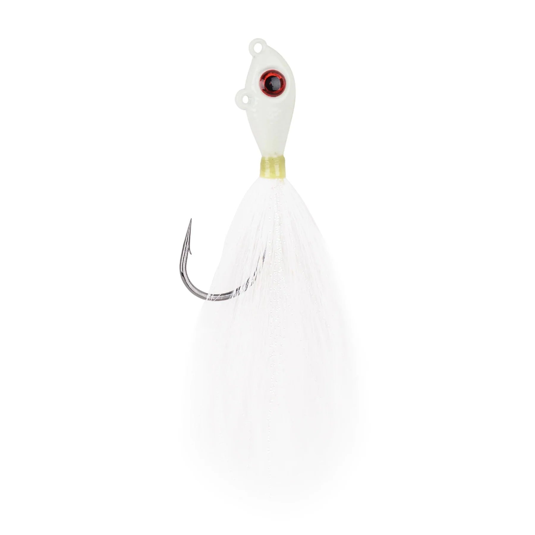 Mustad - Big Eye Bucktail Jigs