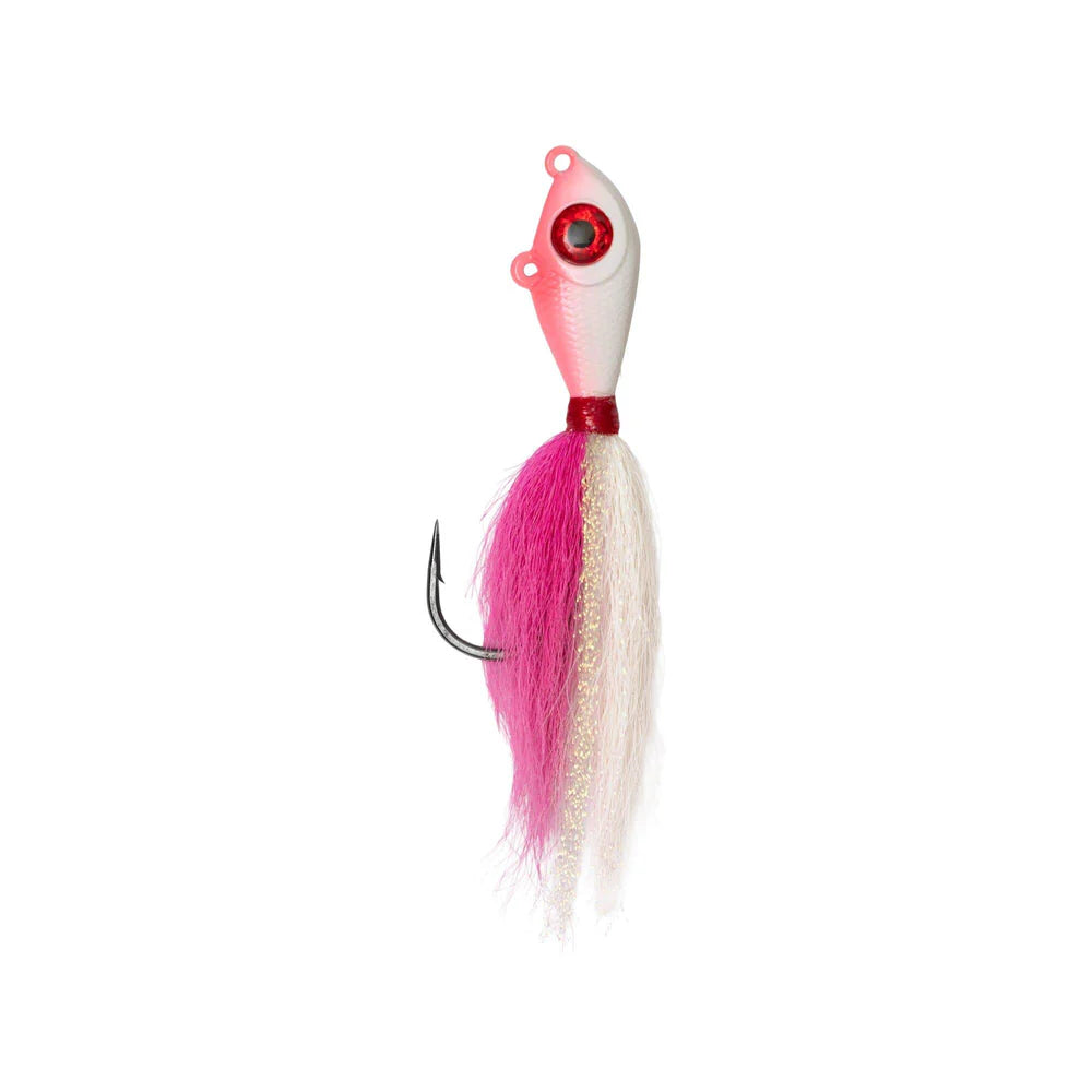 Mustad - Big Eye Bucktail Jigs