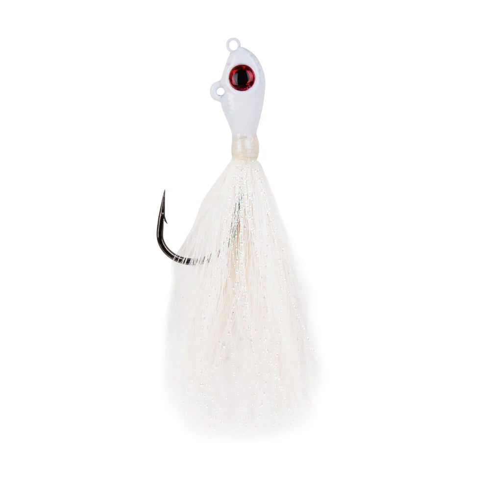 Mustad - Big Eye Bucktail Jigs