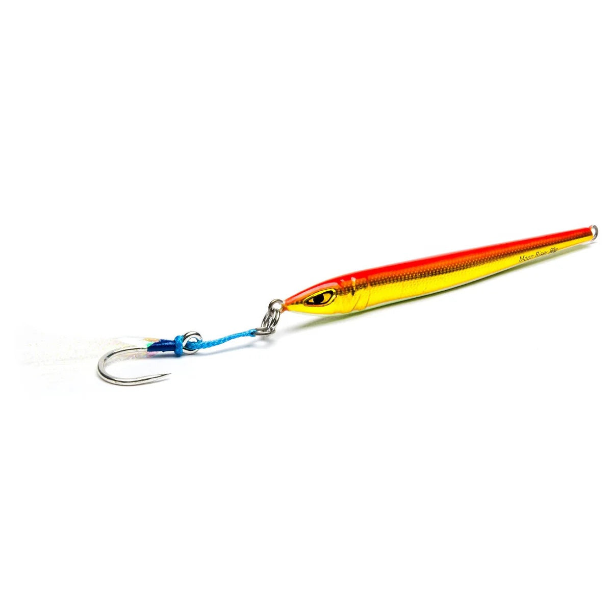 mustad-moon-riser-jig-orange-gold-side