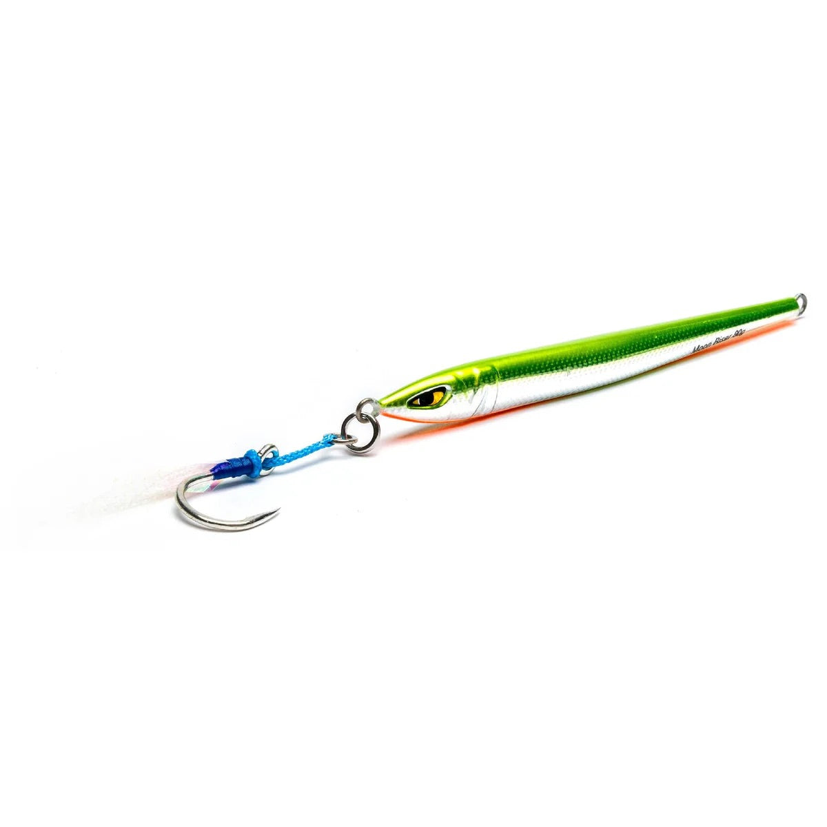 mustad-moon-riser-jig-yellow-candy-side
