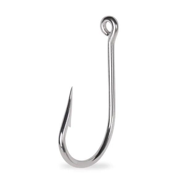 Mustad - 7691DT Duratin Southern and Tuna J-Hooks