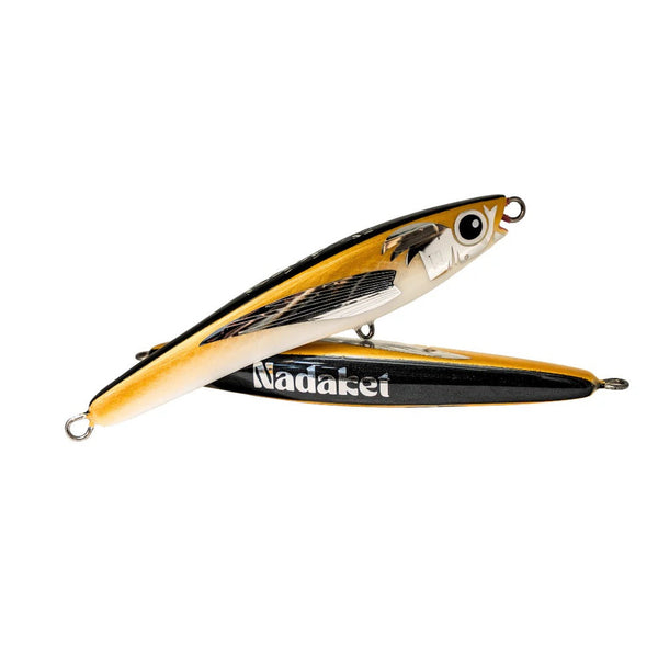 Nadaket Custom Lures - Mick 175mm - 175mm