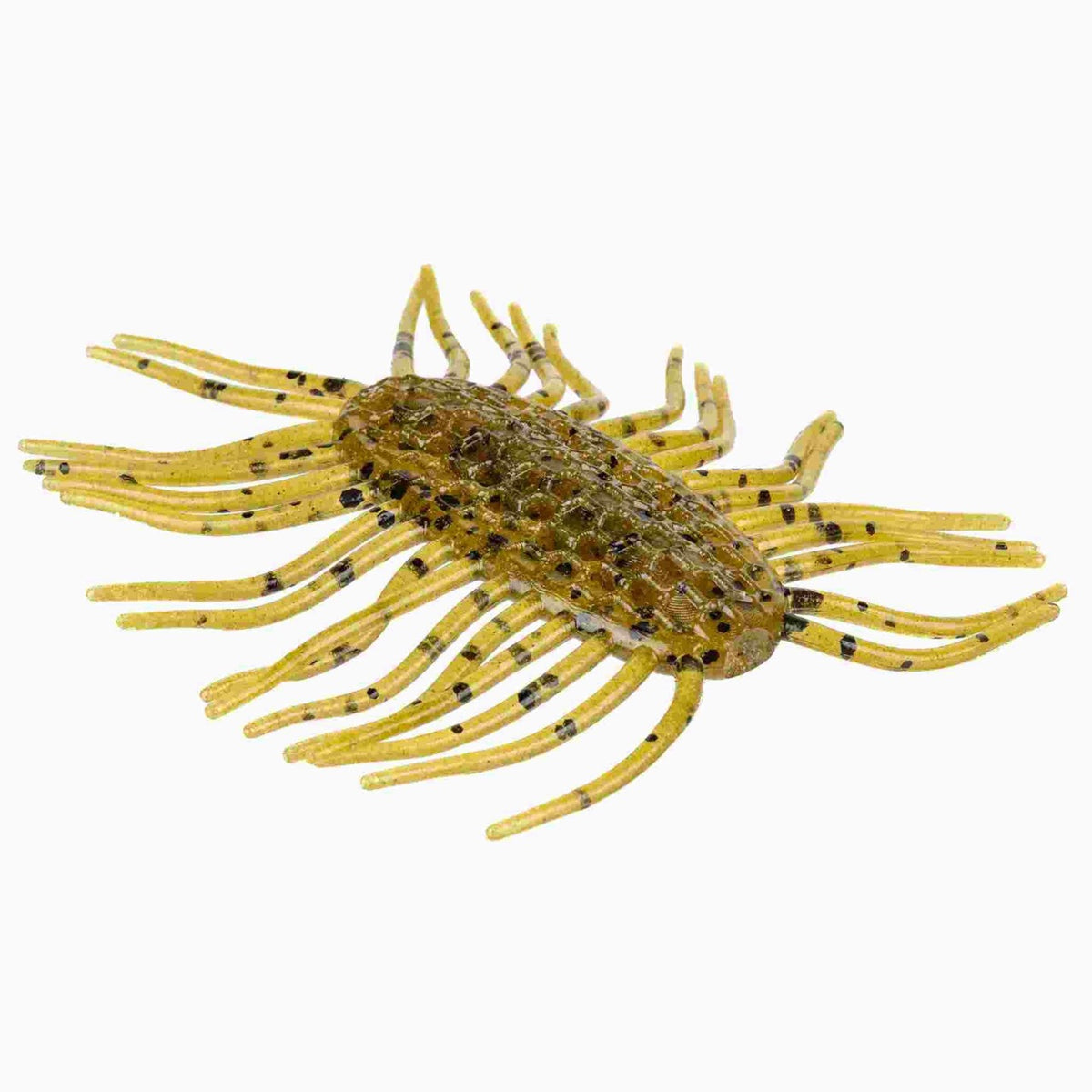 netbait-hextek-virus-creature-soft-bait-X62505-green-pumpkin-primary