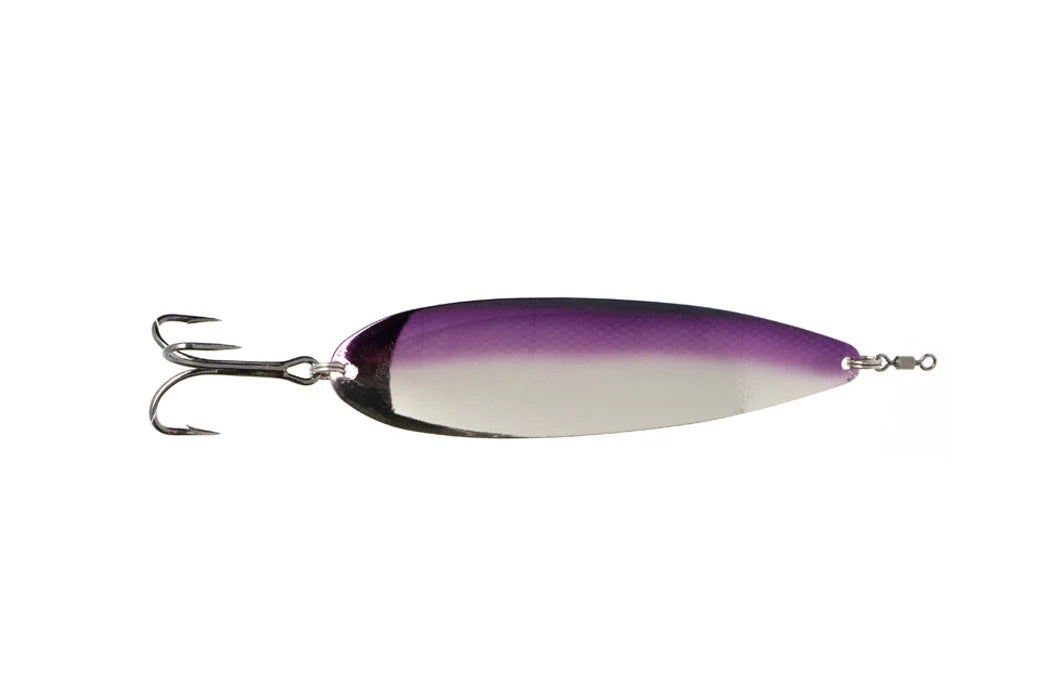 Nichols Lures - Ben Parker Magnum Striper Spoons