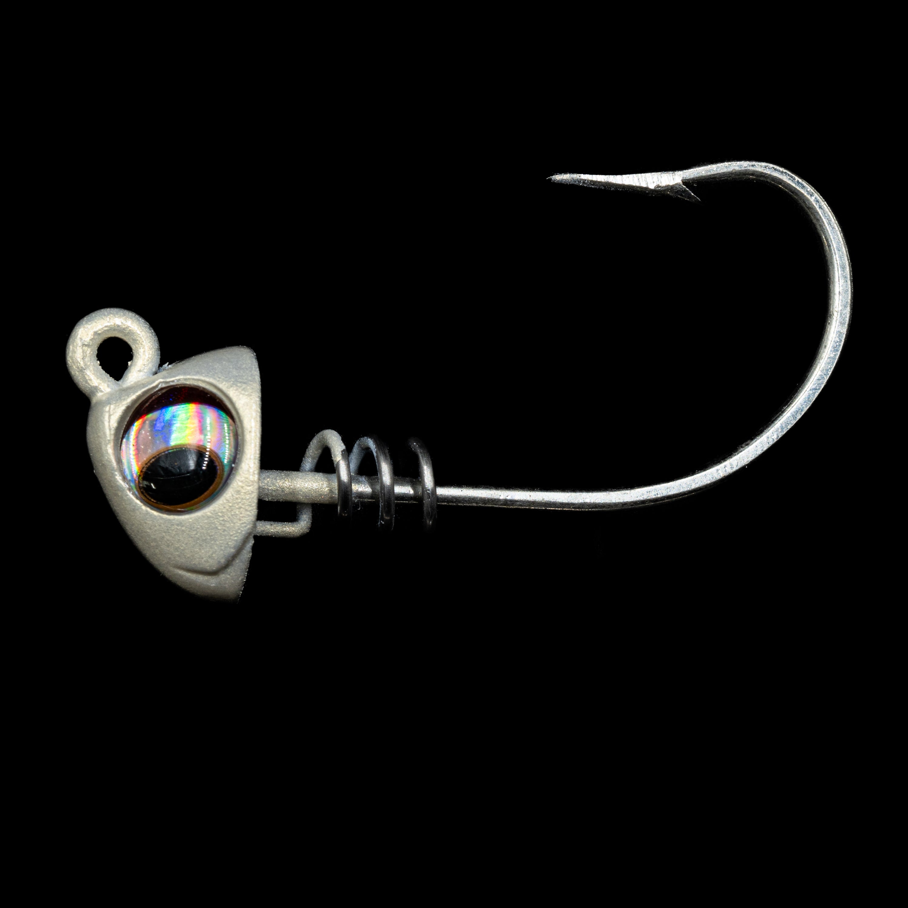 NLBN - 5in Jig Heads