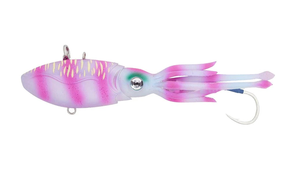 Nomad Design - Big Squidtrex Vibe Lures