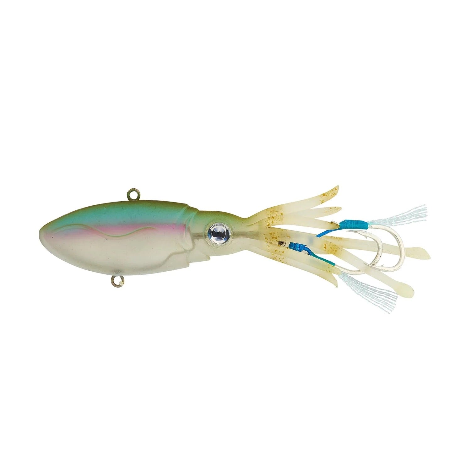 Nomad Design - Squidtrex Vibe Lures