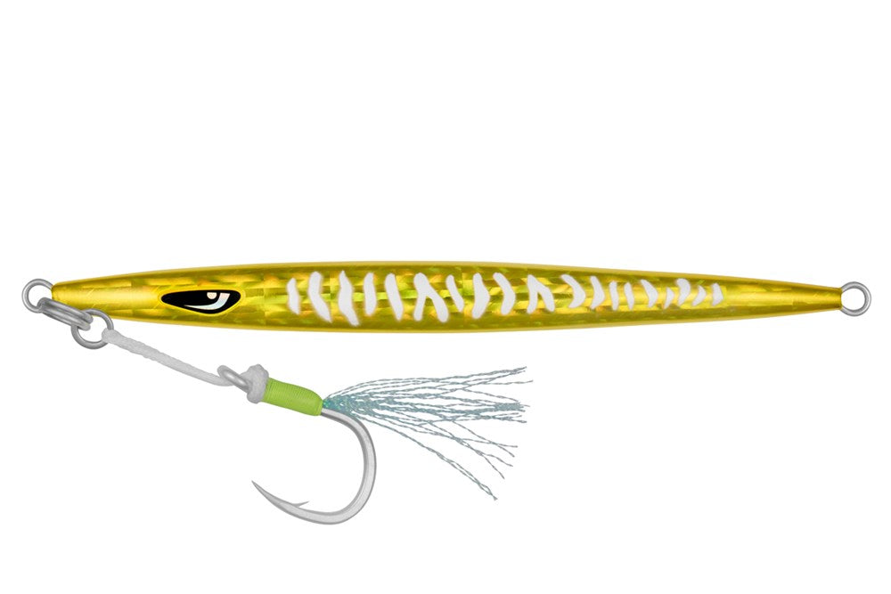 Nomad Design - Streaker Jigs