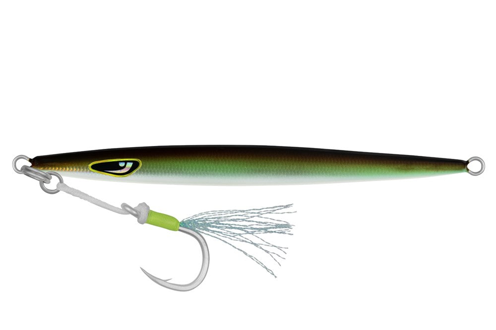 Nomad Design - Streaker Jigs