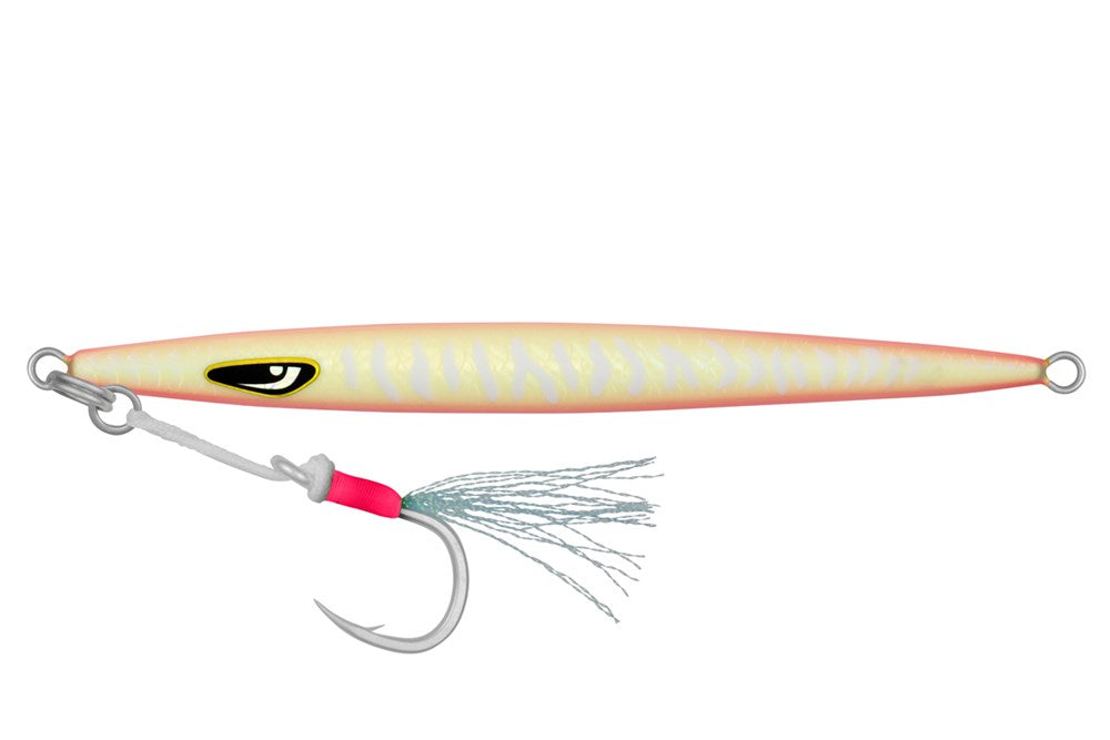 Nomad Design - Streaker Jigs