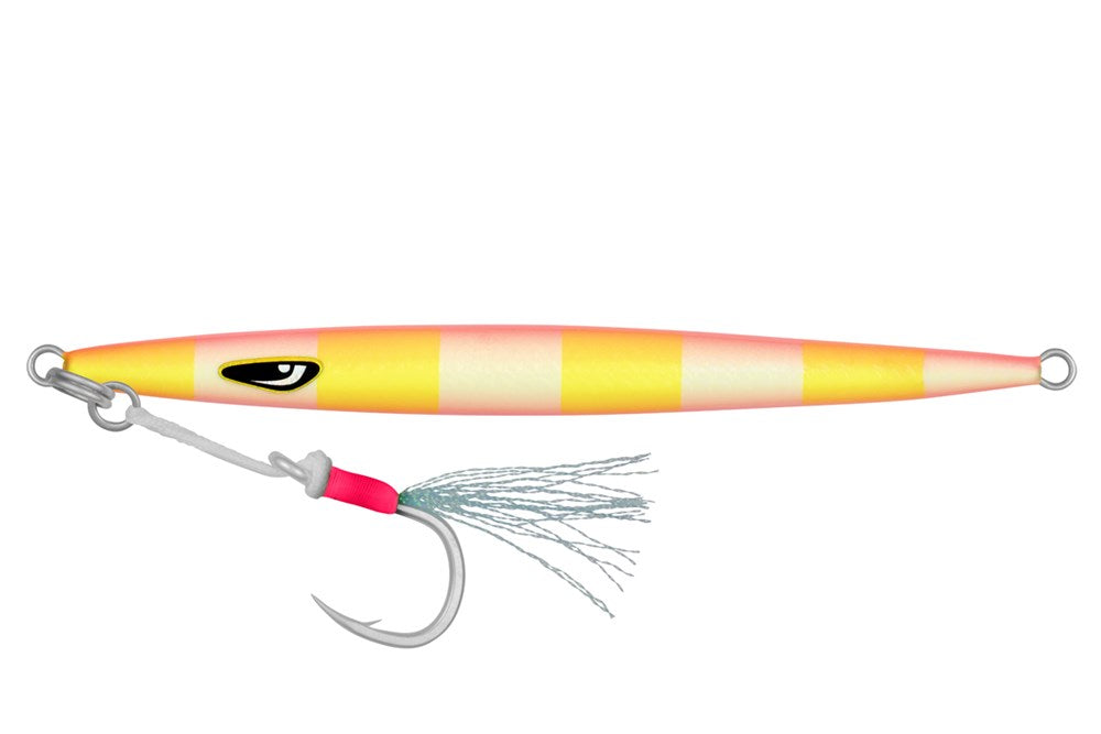 Nomad Design - Streaker Jigs