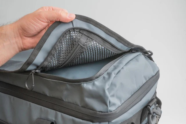 nomad-design-tuff-loader-65L-max-dry-duffel-bag-open