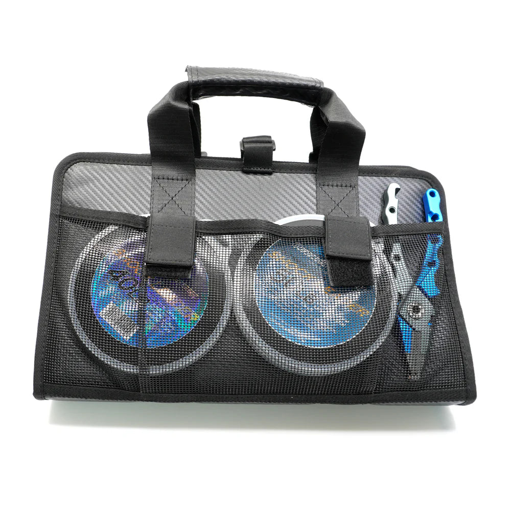 Ocean's Legacy - Jig Pouch
