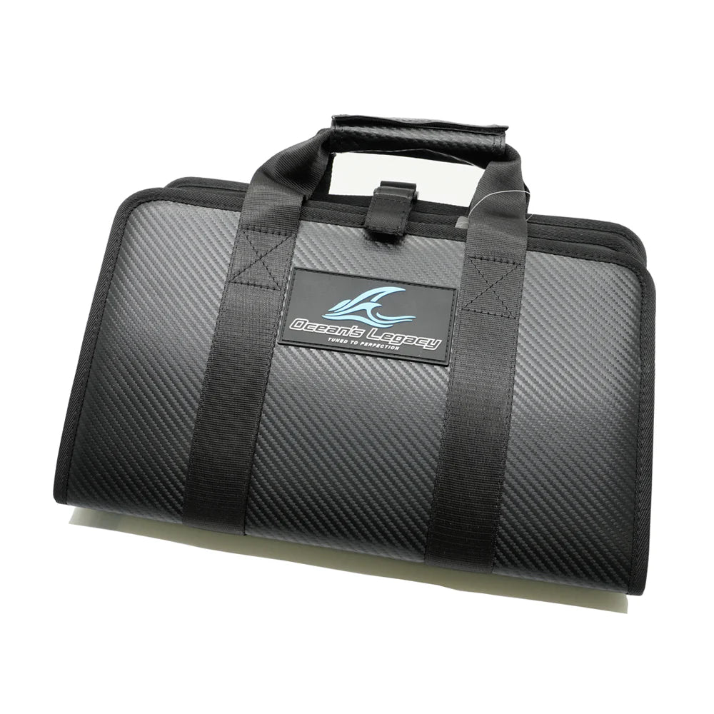 Ocean's Legacy - Jig Pouch