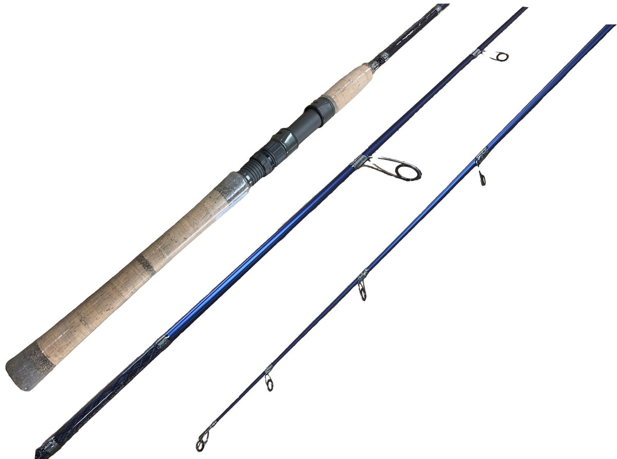 okuma andros spinning rod Okuma - Maxtek Inshore Spinning Rods