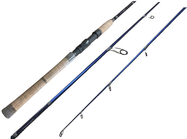 shimano beastmaster boat quiver fishing rods Shimano fishing Beastmaster Boat Quiver XH Bottom Shipping Rod| Waveinn
