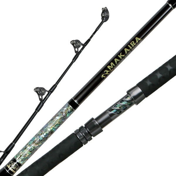 Okuma Makaira Trolling Rod MK-TR-601XXH Okuma Makaira Trolling Rod MK-TR-601XXH