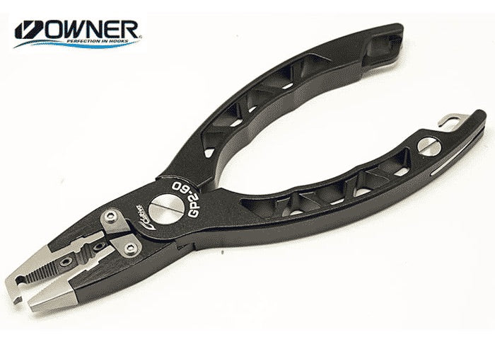 Owner - BG Split Ring Pliers