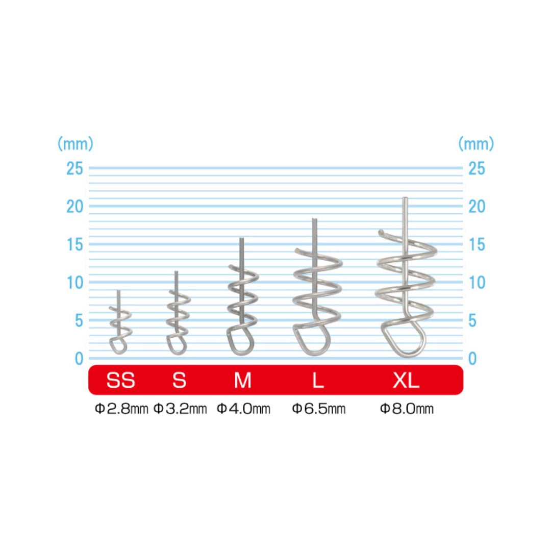 owner-centering-pin-spring-5124-size-chart