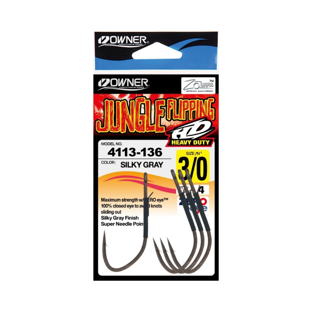 owner-jungle-flipping-hd-hook-5x-strong-pack