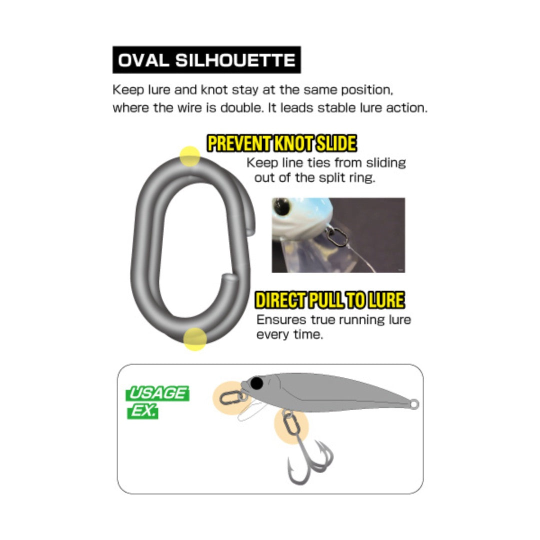 owner-pro-parts-oval-split-ring-4185-features