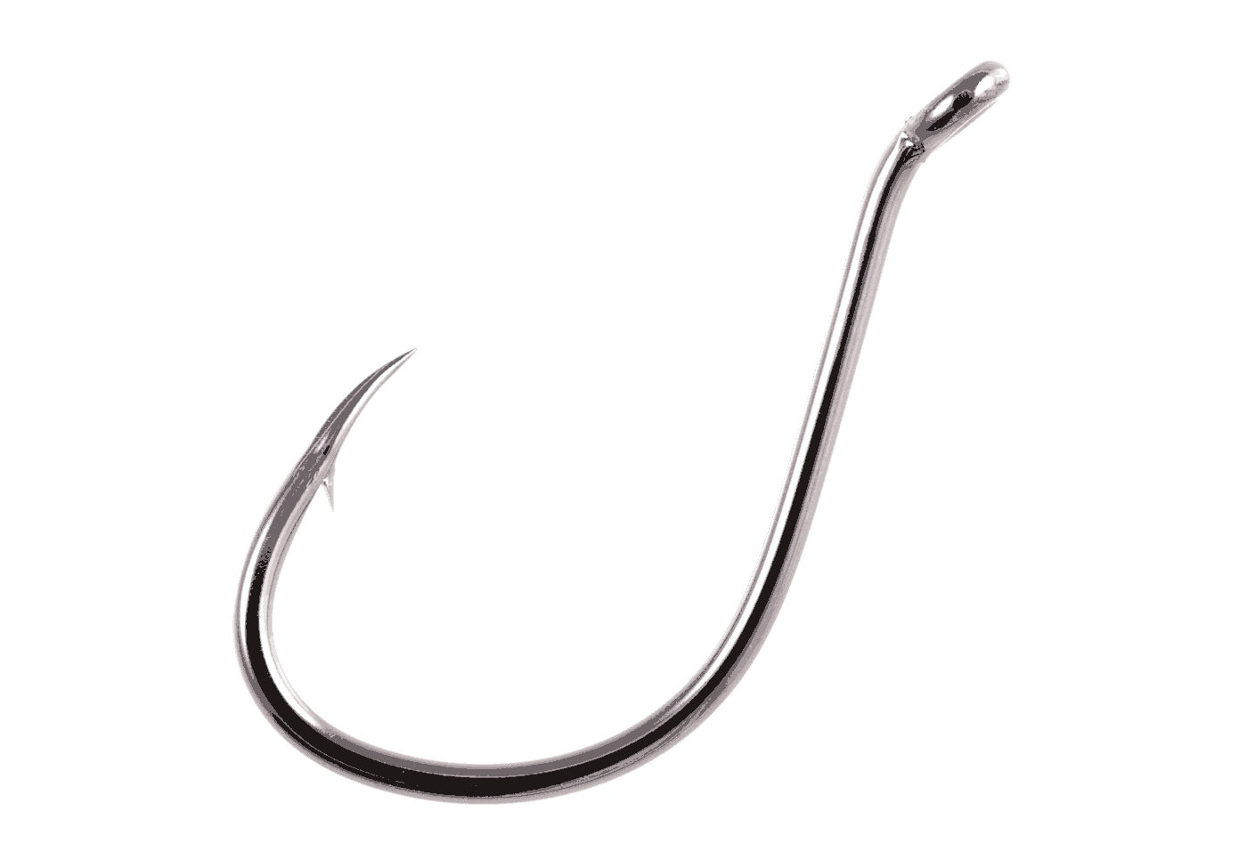 Owner - SSW Hooks with Cutting Point (5111)