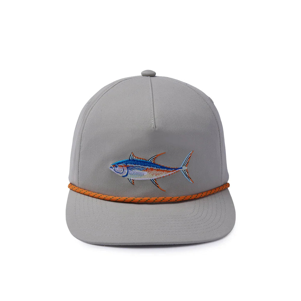 Pelagic - Adrift Goione Yellowfin Tuna Snapback